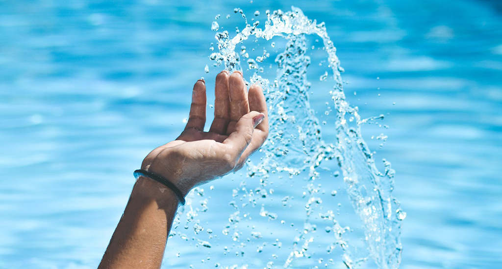 Elite Next, electròlisis salina d’última generació