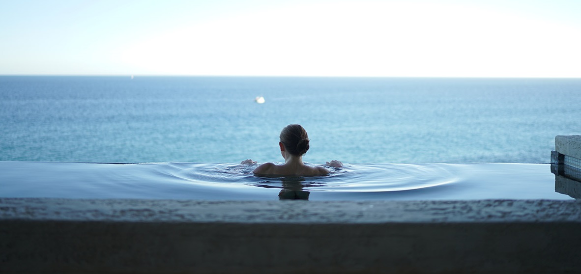 Cuida la teva piscina, especialment a l’hivern!