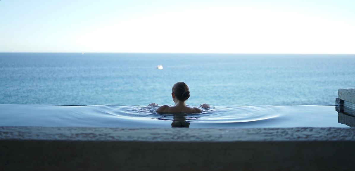 Cuida tu piscina, ¡especialmente en invierno!